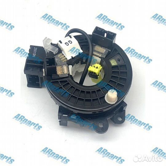 Шлейф руля nissan skyline v36 / ниссан мурано 51