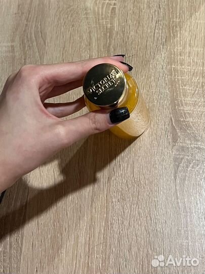 Victoria's secret мист