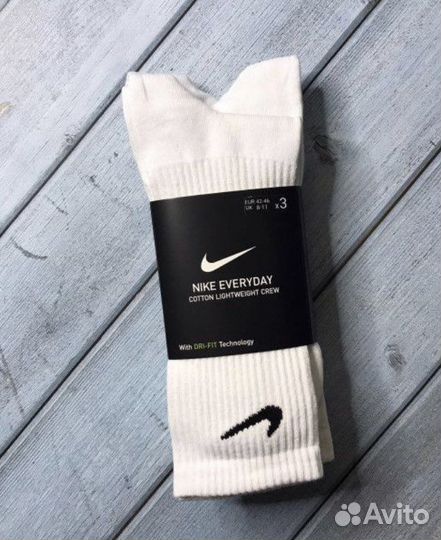 Носки Nike everyday