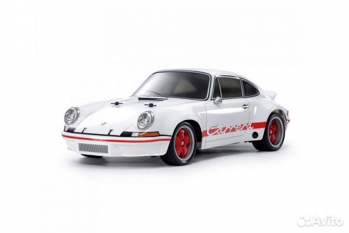 Набор для сборки радиоуправляемых автомобилей (раз