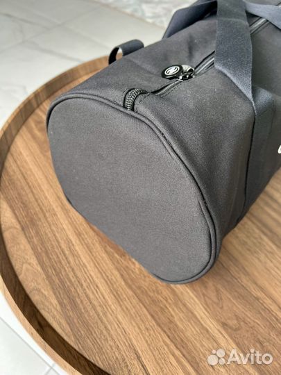 Chanel travel Дорожная сумка VIP gift черная