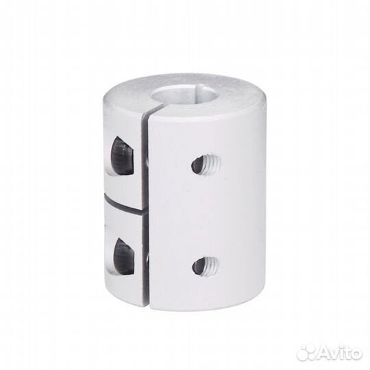 Муфта соединительная разрезная BA 8x8 мм