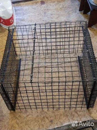 Клетка для кролика