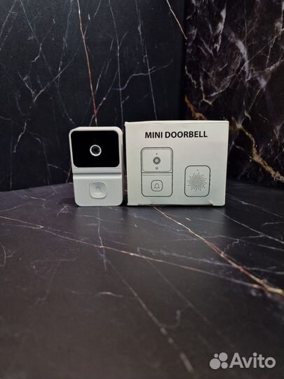 Беспроводной дверной видеоглазок