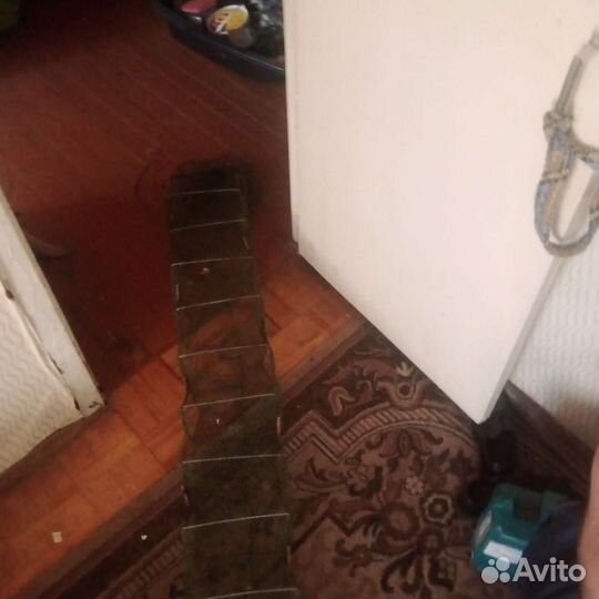 Раколовки бу