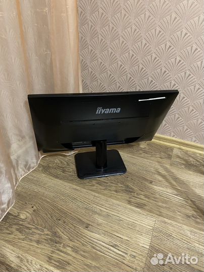 Монитор - IIyma XU23 IPS