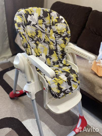 Стульчик для кормления