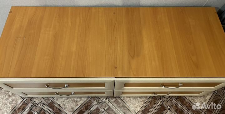 Тумбочка под телевизор