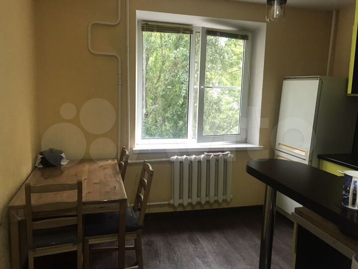 1-к. квартира, 40 м², 3/10 эт.