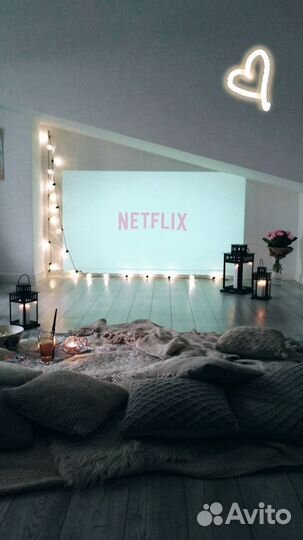 Аренда проектора