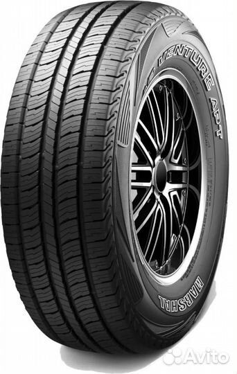 Marshal Road Venture PT KL51 255/60 R18 112V