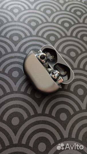 Беспроводные наушники Huawei freebuds pro