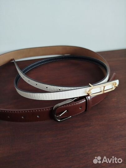 Ремень женский
