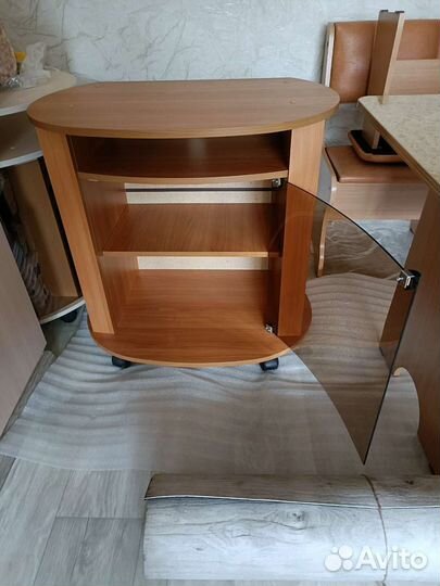 Тумба под телевизор