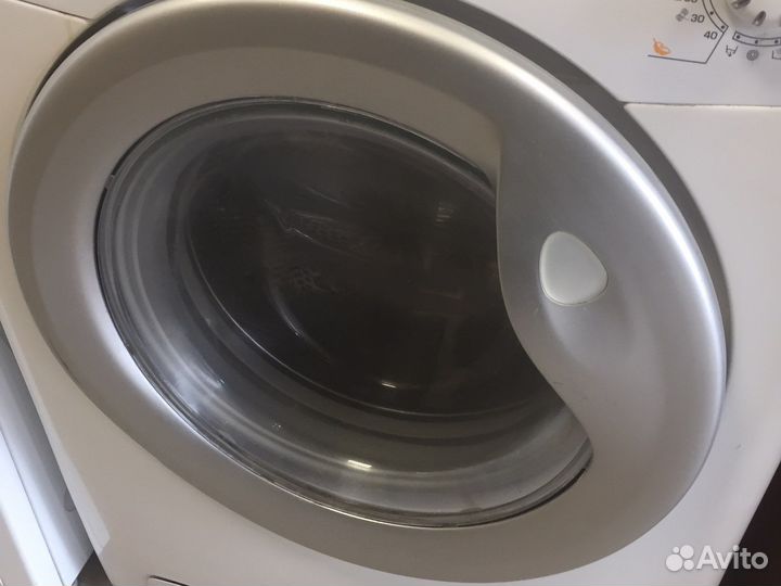Стиральная машина с сушкой
