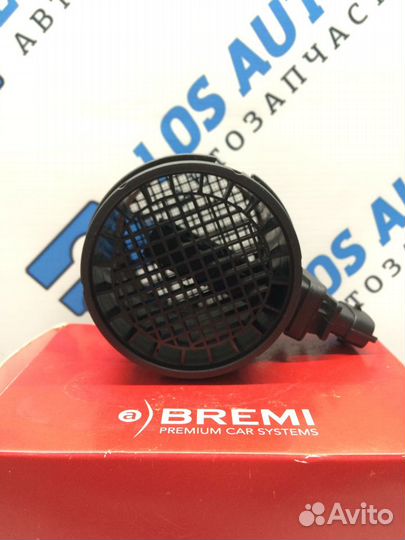 Датчик массового расхода воздуха fiat / UAZ