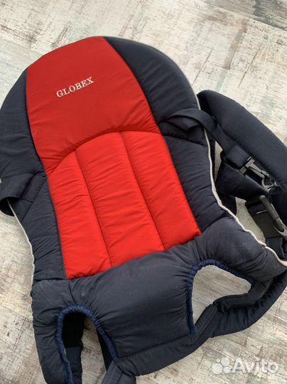 Эргорюкзак