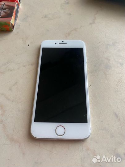 iPhone 7, 32 ГБ