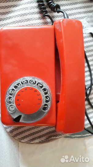 Бу стационарные телефоны