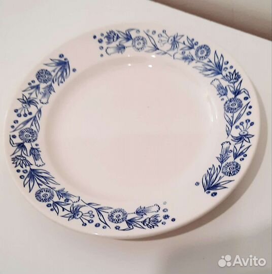 Тарелка тарелки зик Дулево дмфз Вербилки Конаково