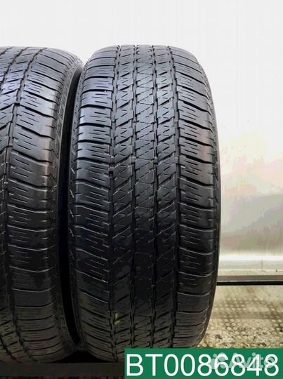 Bridgestone Dueler H/T D684 II 265/60 R18 105W