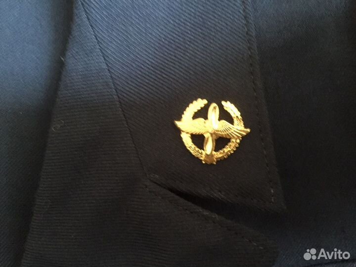 Полицейская форма