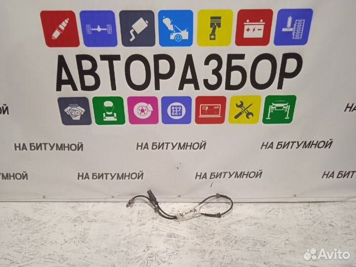 Датчик ABS задний левый Nissan Tiida