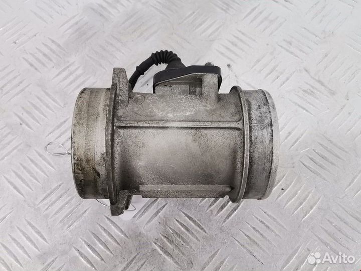 Расходомер воздуха Audi A4 B6 2005 059906461G