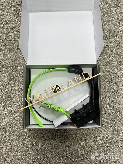 Garmin Alpha 100 + TT15x навигатор для охоты Eu