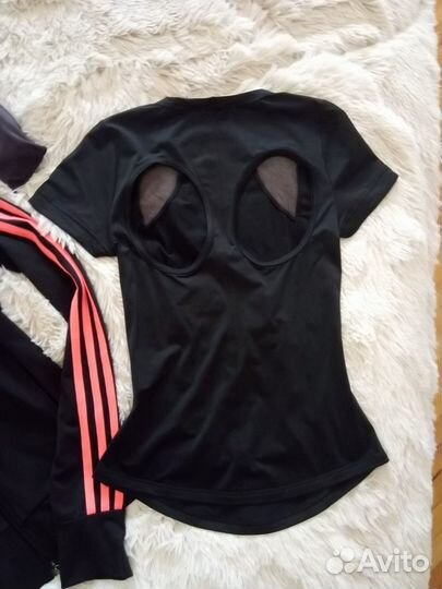 Одежда спорт #adidas by Stella McCartney;оригинал;