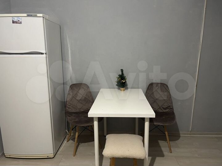 1-к. квартира, 45 м², 2/10 эт.