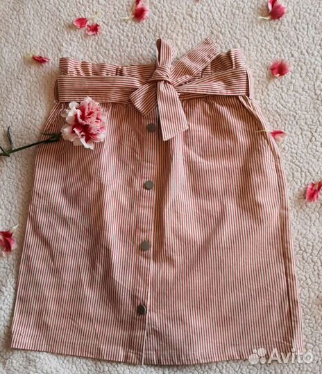 Юбка карандаш