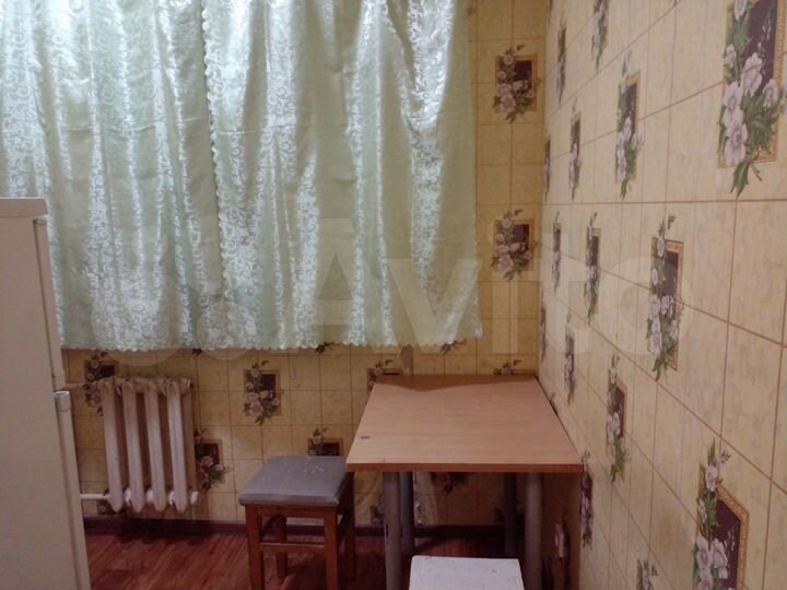 1-к. квартира, 30,4 м², 8/9 эт.