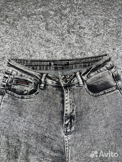 Джинсы женские 48 размер