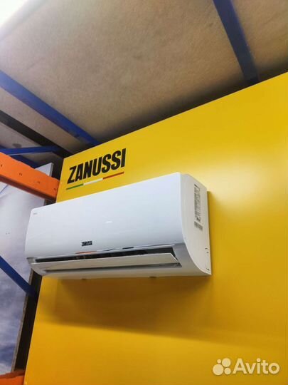 Установка кондиционеров. Продажа, монтаж