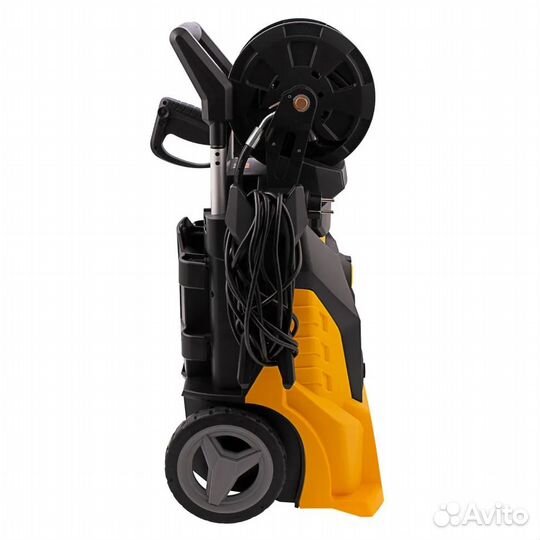 Мойка высокого давления авд до 210 бар