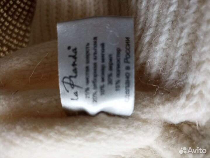 Шапка женская