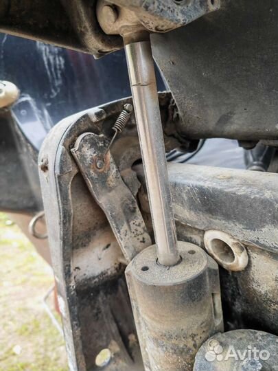 Лодочный мотор Mercury f 90 (Меркури )