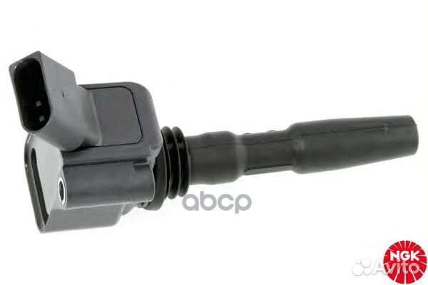 Катушка зажигания 48408 Audi A3 1.0-1.4 12 / A
