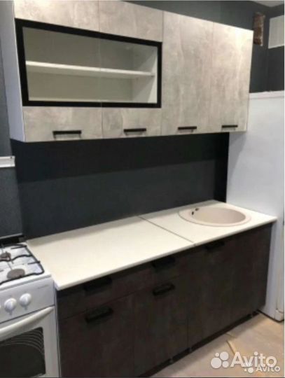 Кухня 1,6 метра