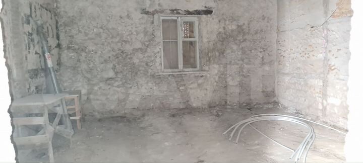 2-к. квартира, 41,1 м², 1/1 эт.