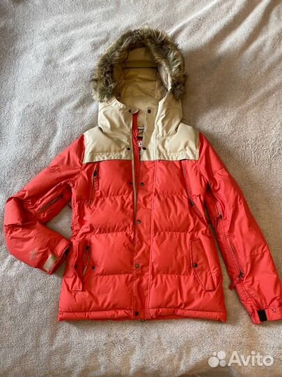 Женская сноубордическая куртка 686, размер S