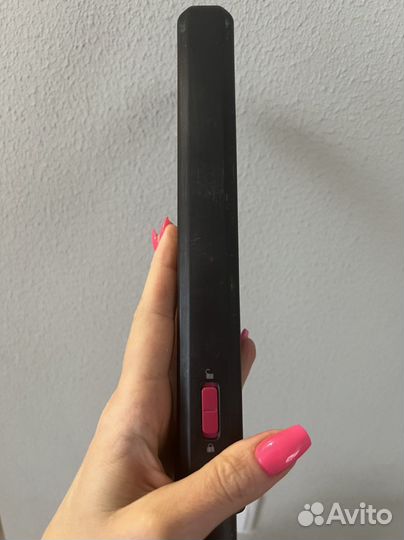 Утюжок для волос rowenta