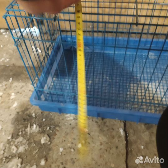 Клетка для грызунов бу