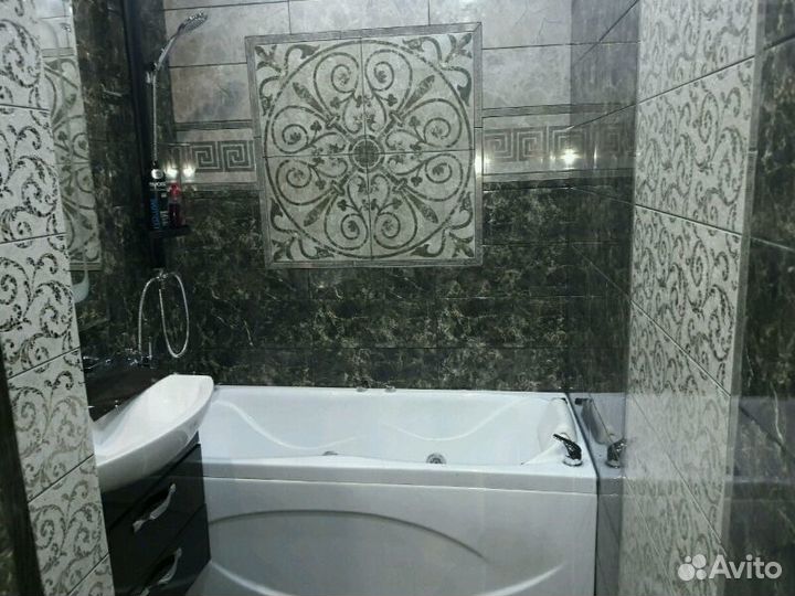 Ремонт любой сложности