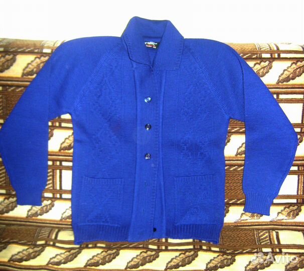 Детские вещи СССР\новые(шерсть) пр-во Индия