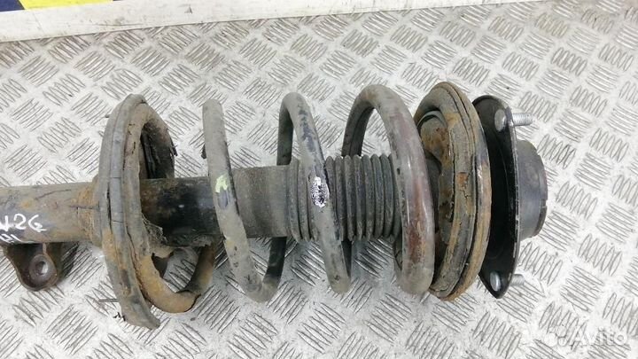 Амортизатор/стойка передняя левая Kia Sportage