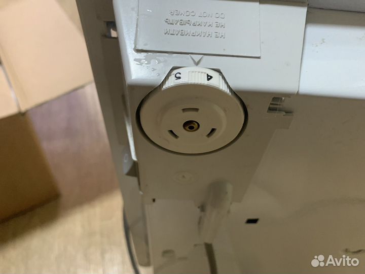 Конвектор электрический