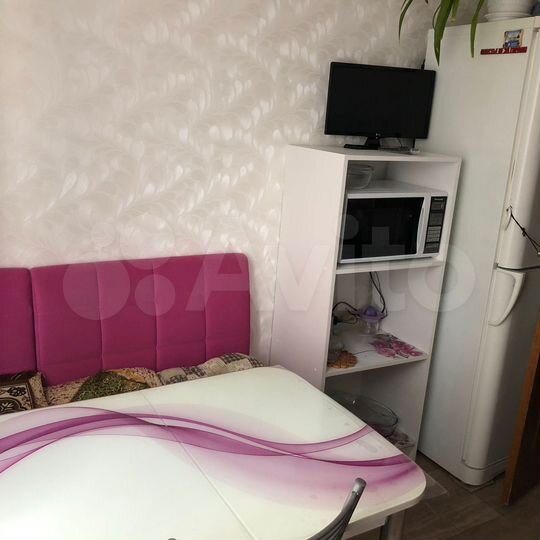 3-к. квартира, 73,5 м², 4/5 эт.