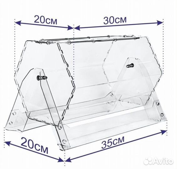 Лототрон и 100 капсул